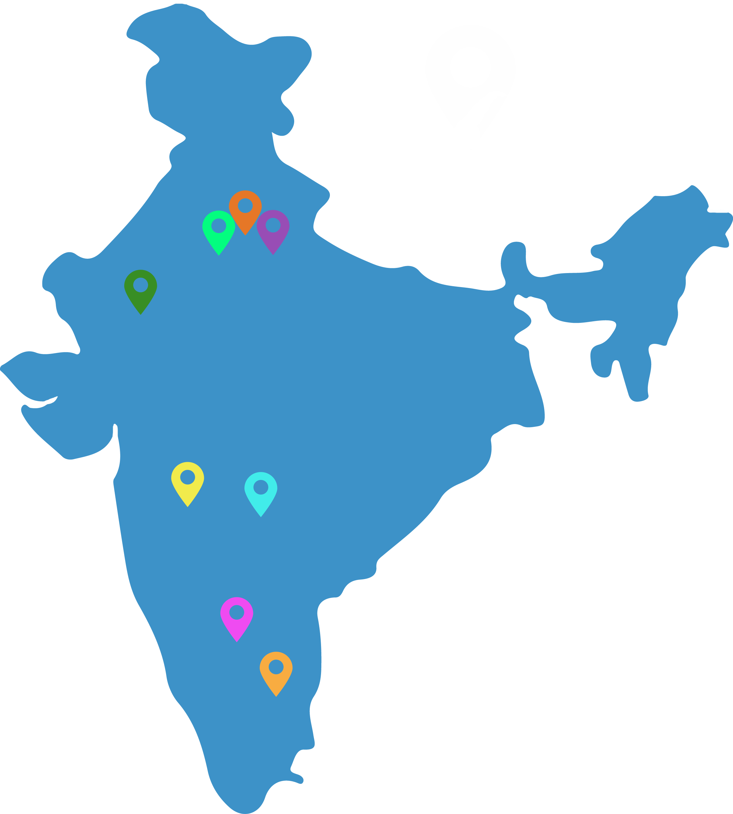 Professional property management in India