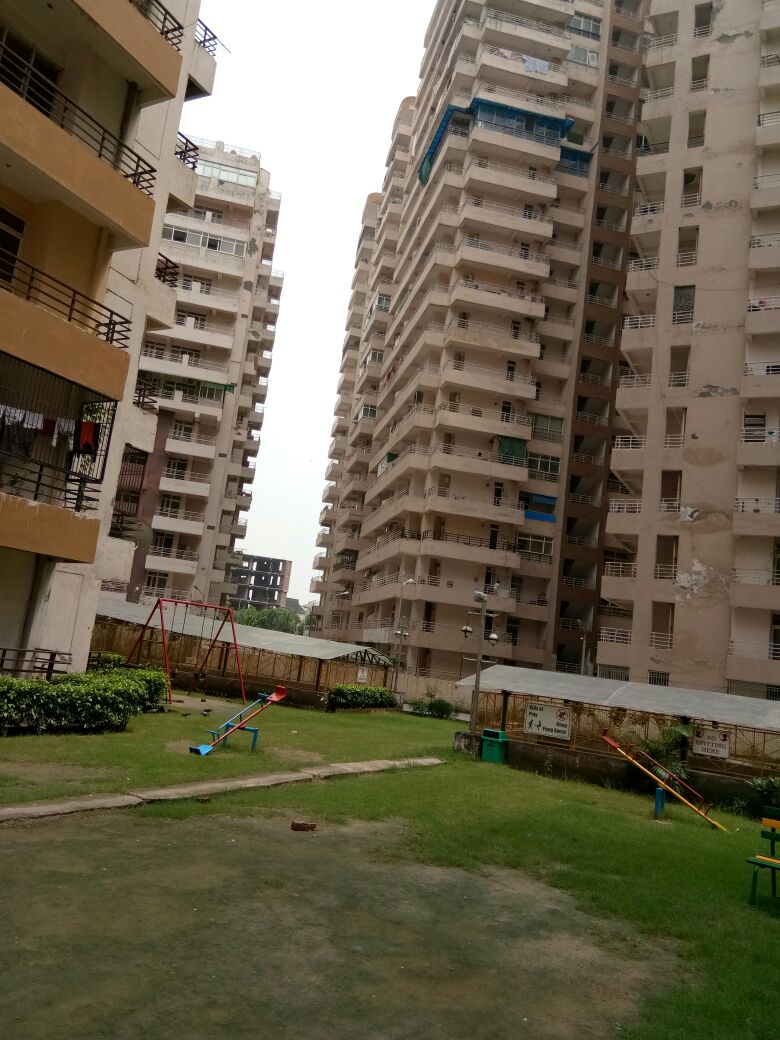 Balaji Foster Heights