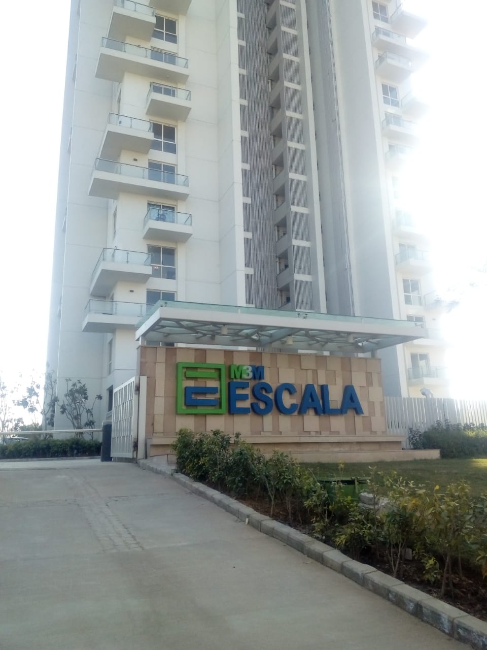 M3M Escala