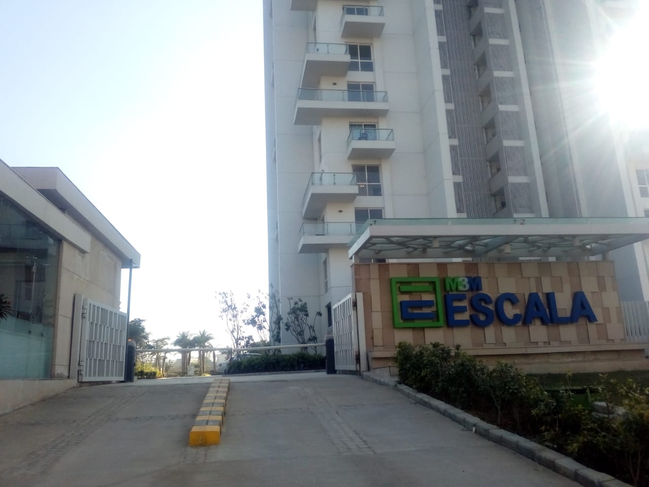 M3M Escala